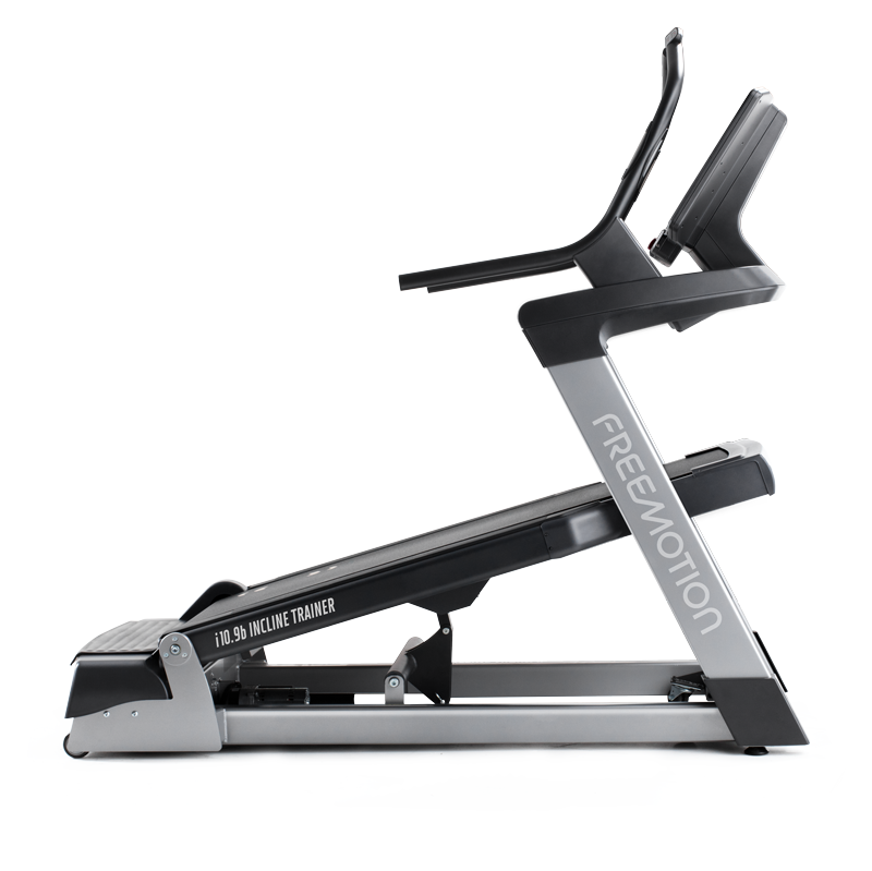 i10.9b Incline Trainer - FMTK74218-INT