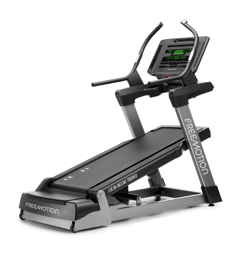 i10.9b Incline Trainer - FMTK74218-INT