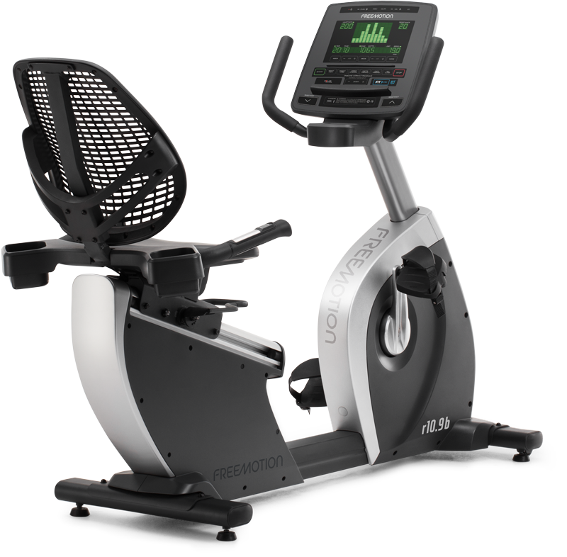 r10.9b Vélo couché - FMEX82518