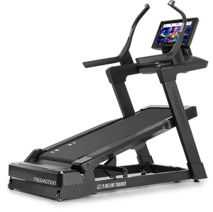 INCLINE TRAINERS
