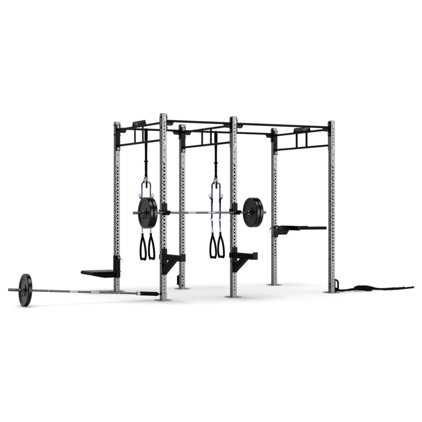 10' Standard Rig