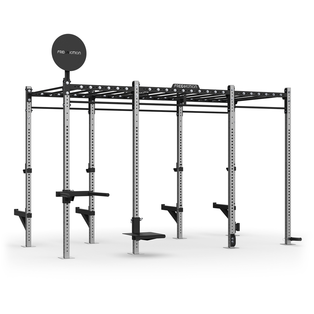 14' Monkey Bar Rig