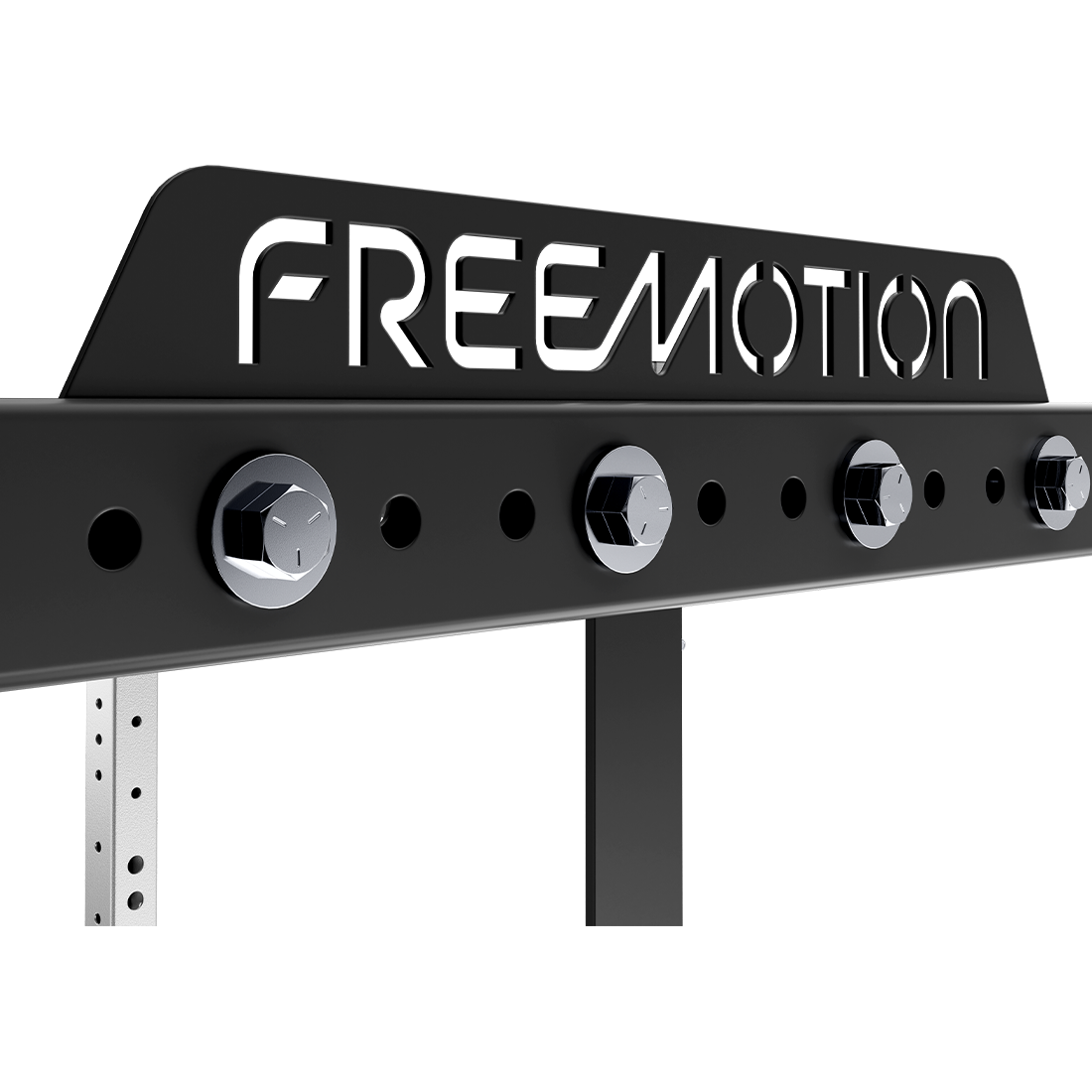 14' Monkey Bar Rig - FMDY14MBR – Freemotion Fitness