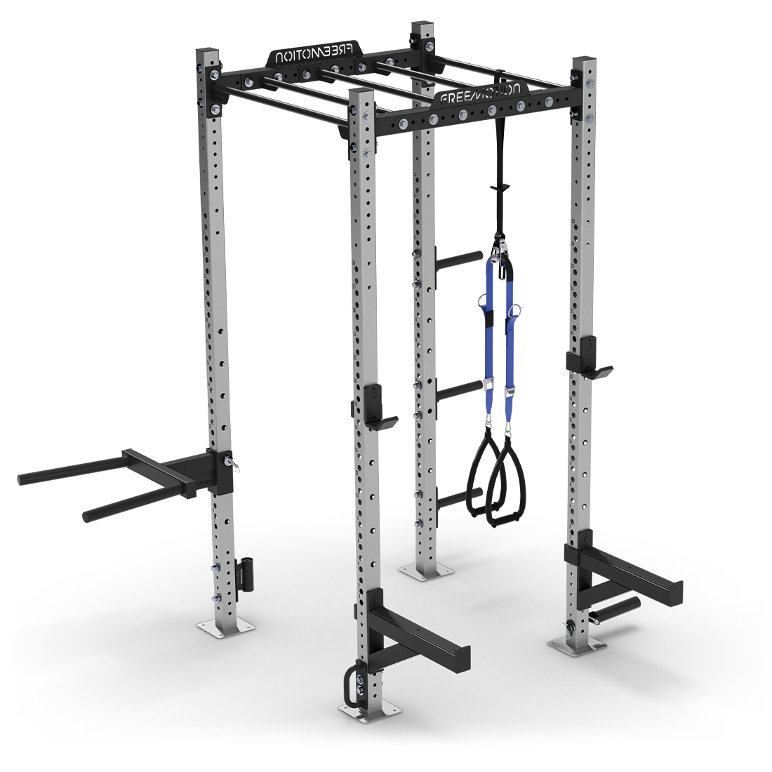 4' Monkey Bar Rig