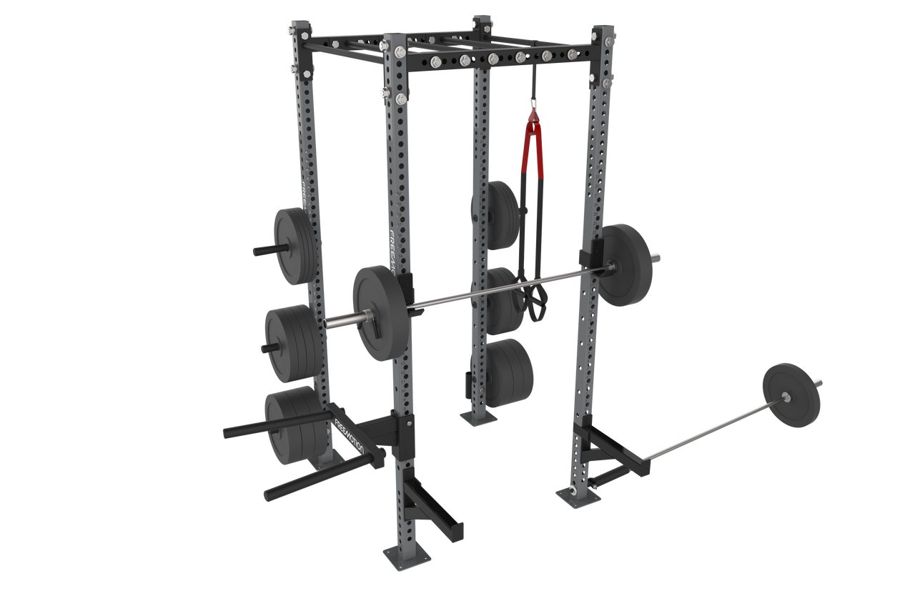4' Monkey Bar Rig