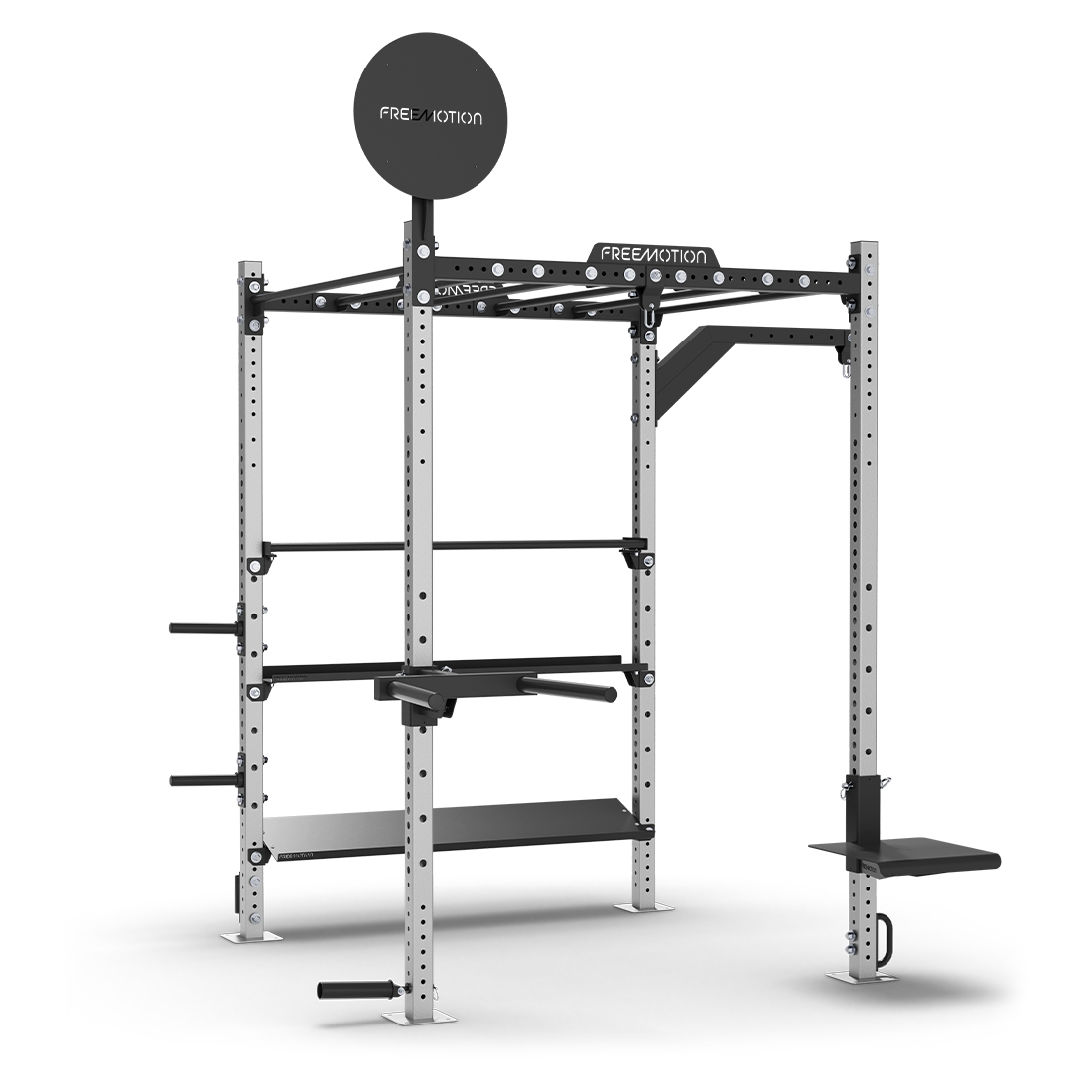 6' Monkey Bar Rig