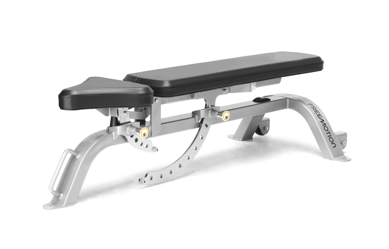 EPIC Adjustable Bench - EF203