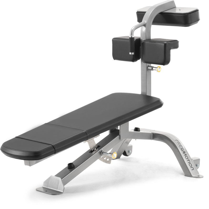 Abdominal Bench