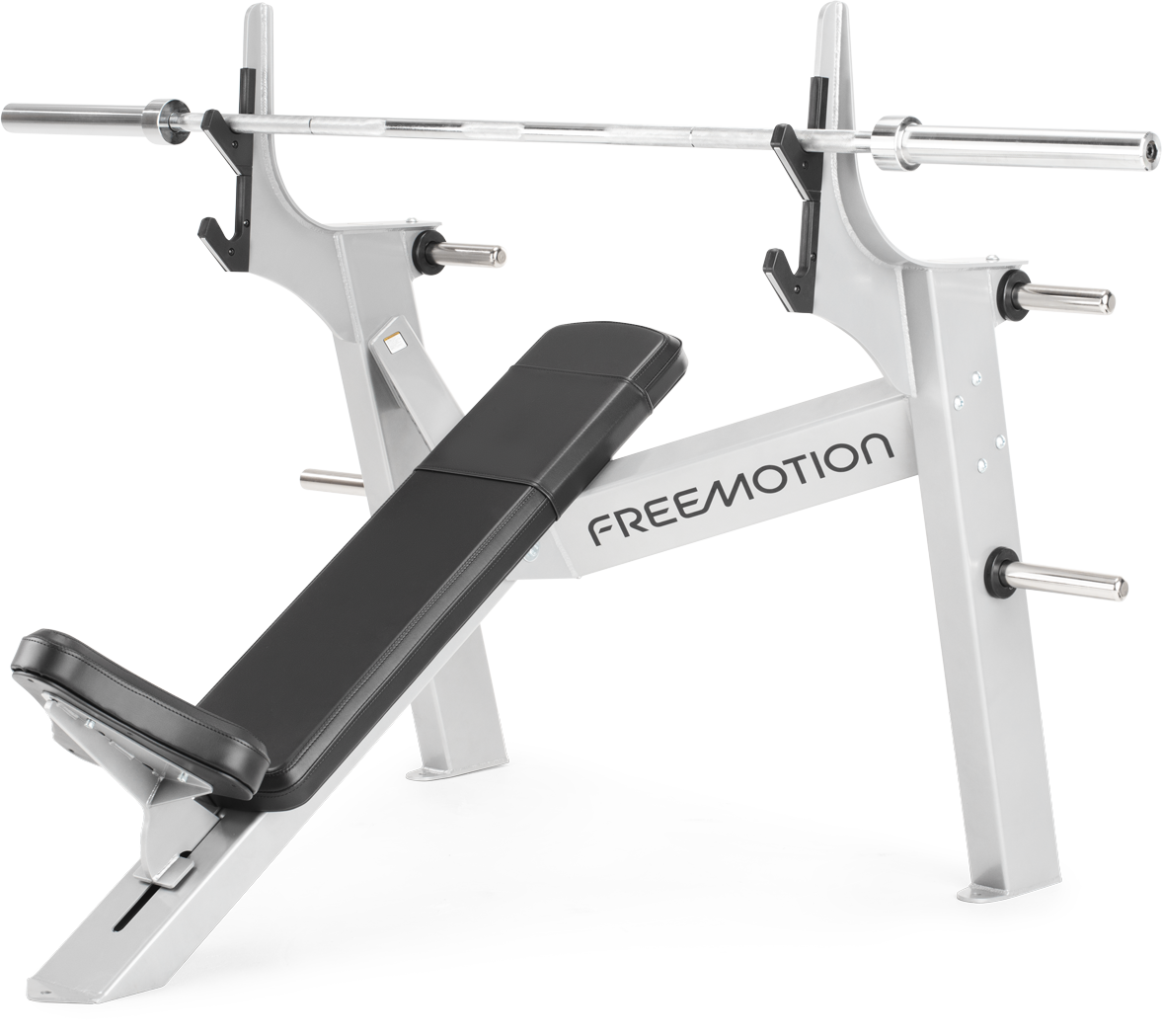 EPIC Olympic Incline Bench