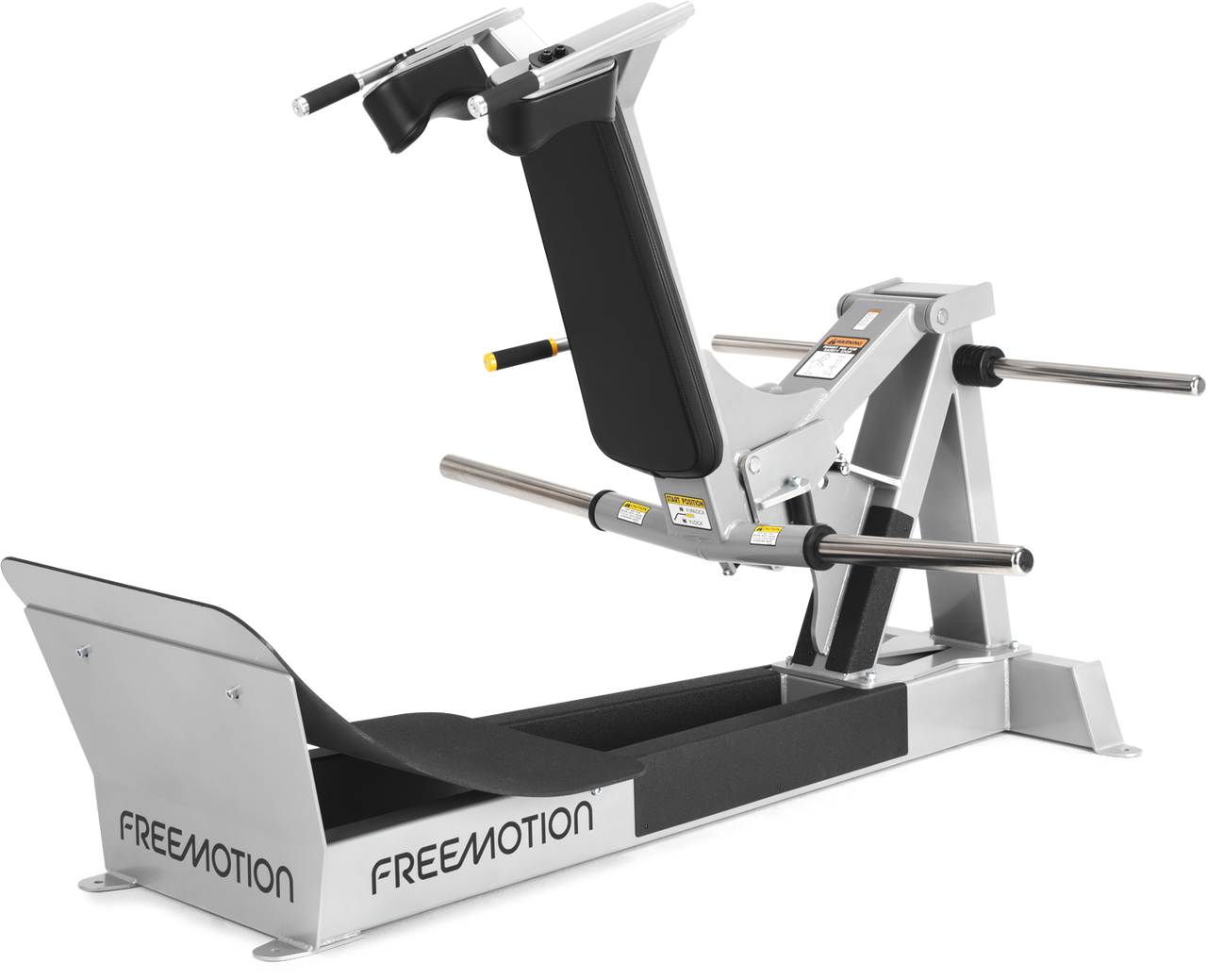 EPIC Plate-Loaded Squat