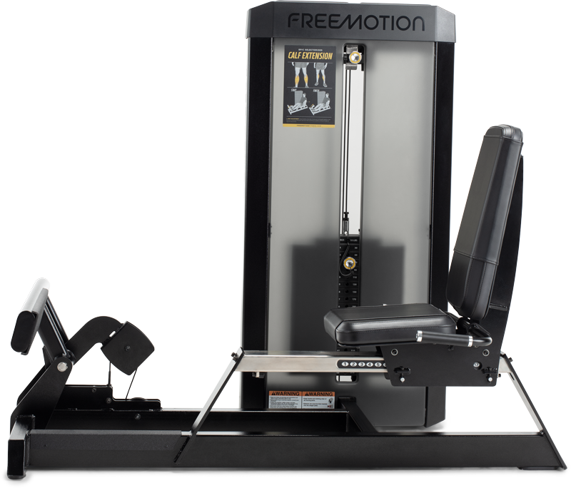 Freemotion leg 2025 extension