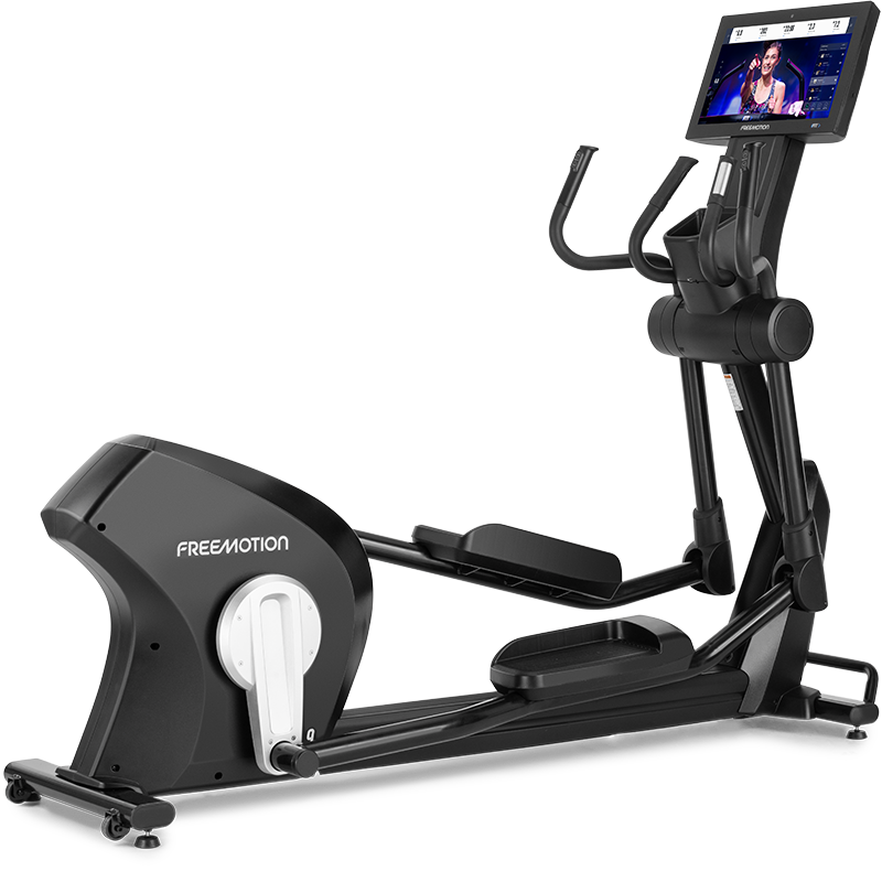 Cross trainer studio sale