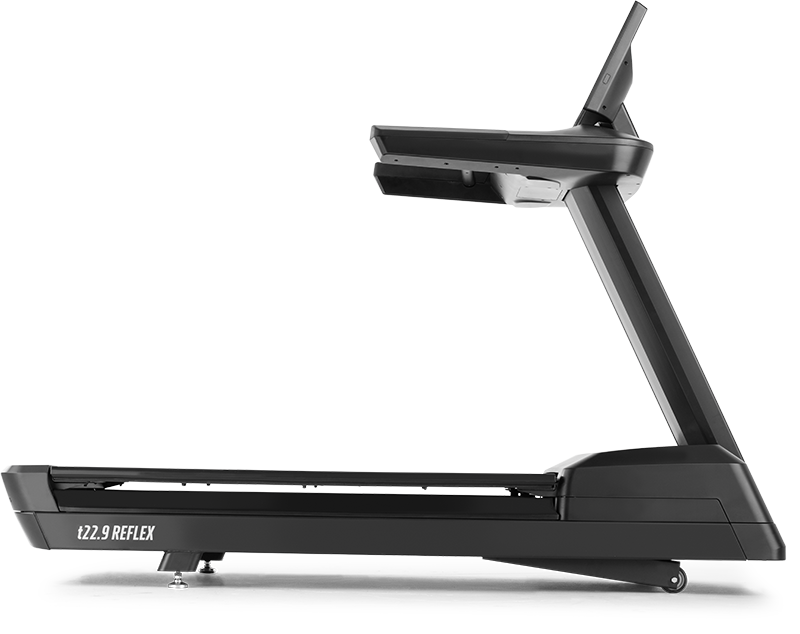 t22.9 REFLEX™ Treadmill - FMTL70920
