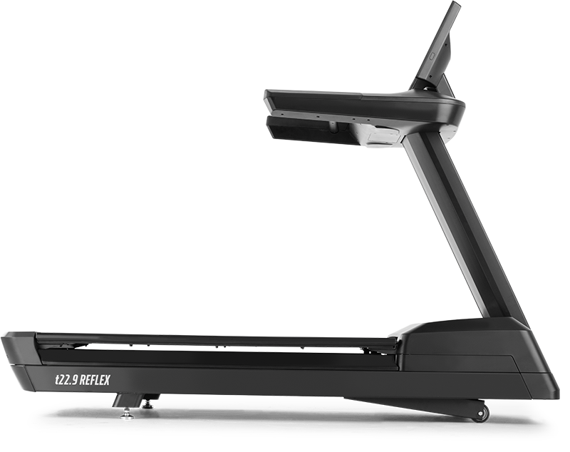t22.9 REFLEX™ Treadmill