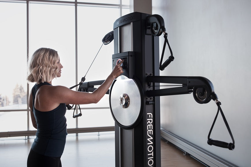 Freemotion Fusion CST