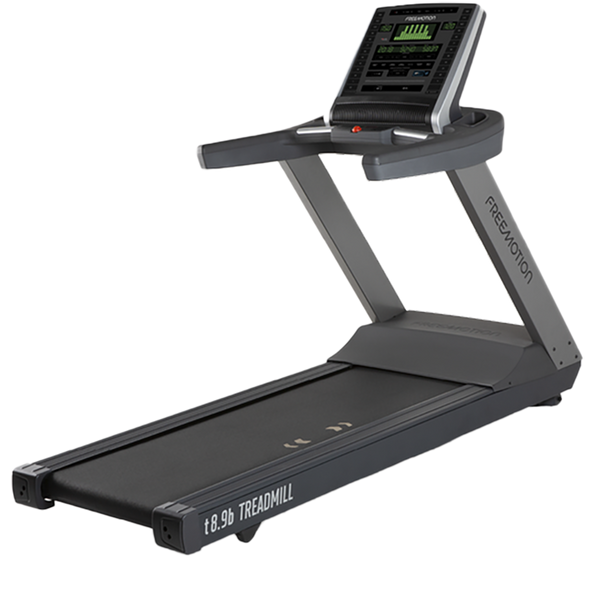 King Smith X25 Plus – Foldable Treadmill for Running