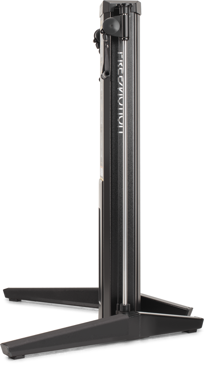 Multi-Pull / Rotation High