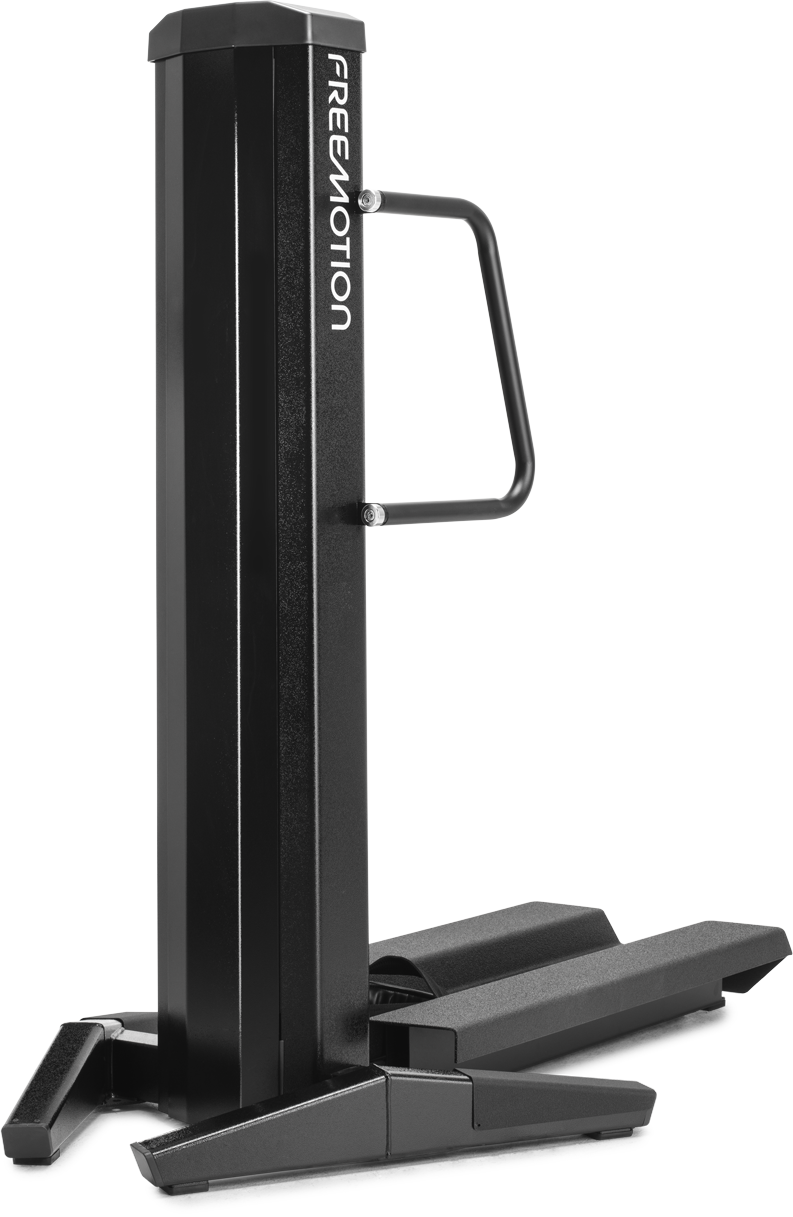 Total Glute / Hamstring