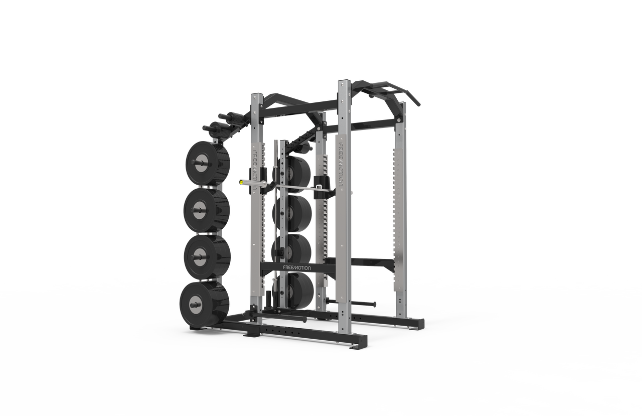 Pro Power Rack