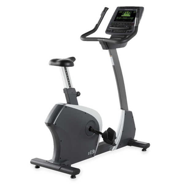 u8.9b Upright Bike VMEX81418 freemotion fitness