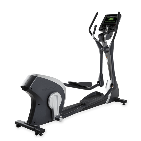 e8.9b Total Body Elliptical VMEL81918 freemotion fitness