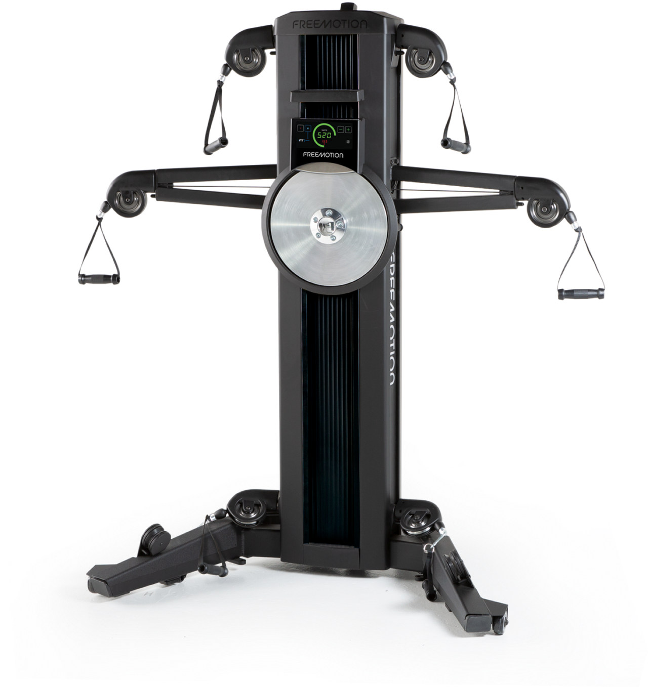 Freemotion Fusion CST