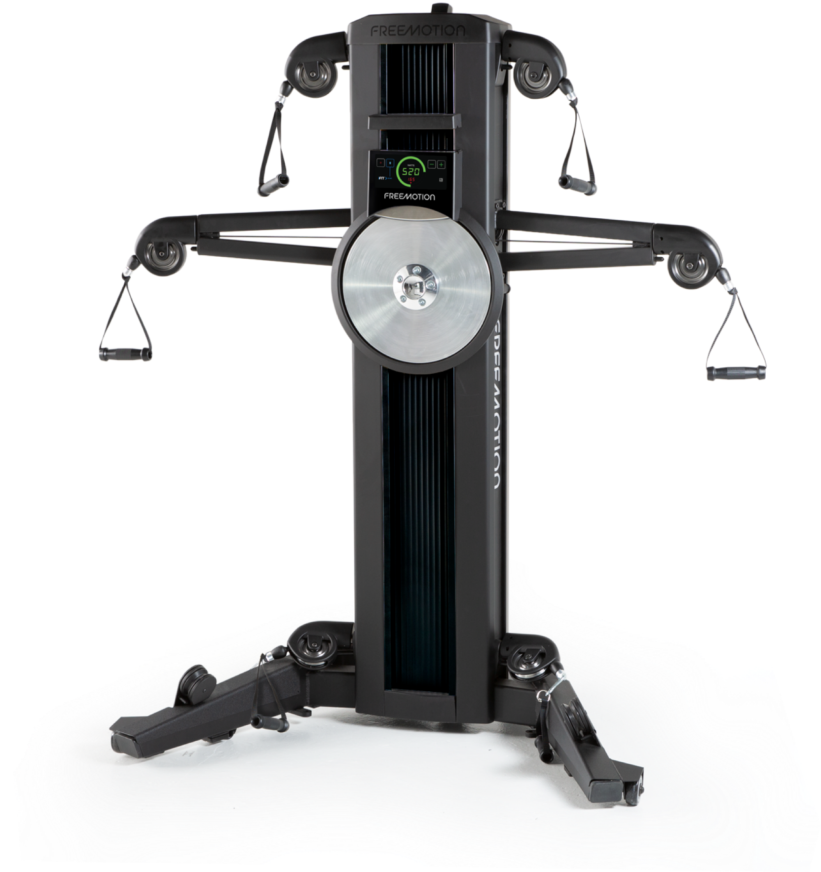 Freemotion Fusion CST