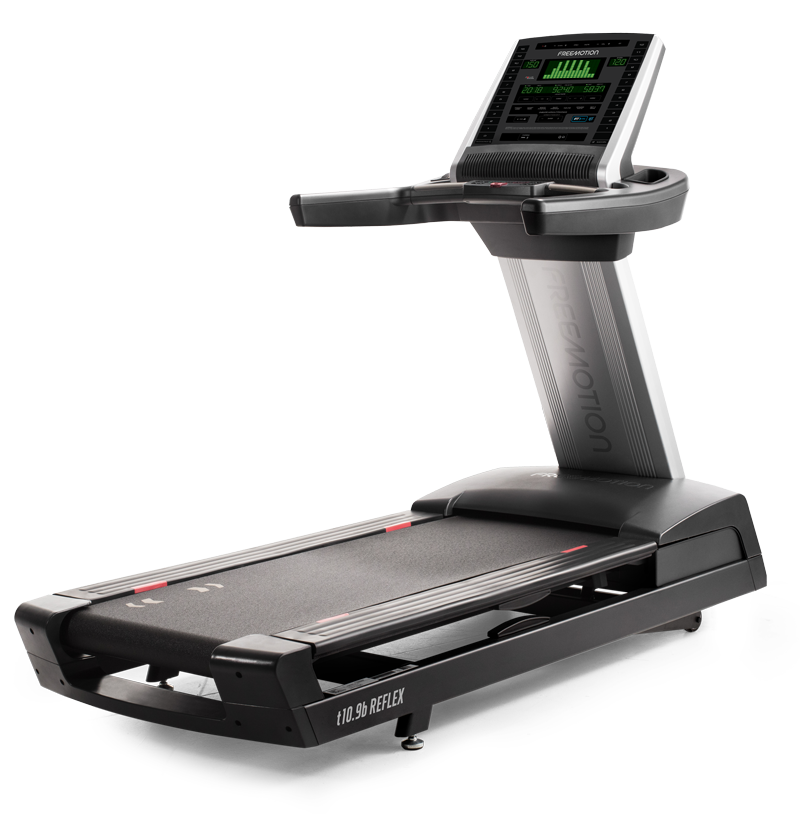 t10.9b REFLEX Treadmill FMTL70718 INT freemotion fitness
