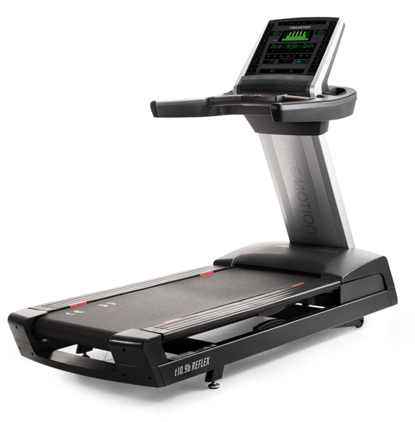 Freemotion 800 treadmill manual sale
